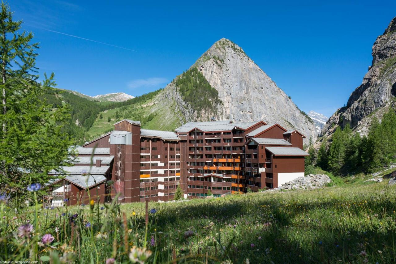 Résidence Pierre&vacances Les Balcons De Bellevarde Appart hôtel