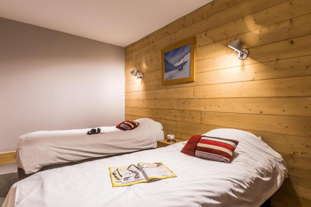 Appart hôtel Résidence Pierre&vacances Les Balcons De Bellevarde 4*