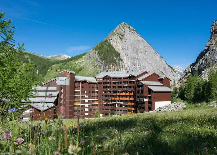 Residence Pierre & Vacances Les Balcons De Bellevarde
