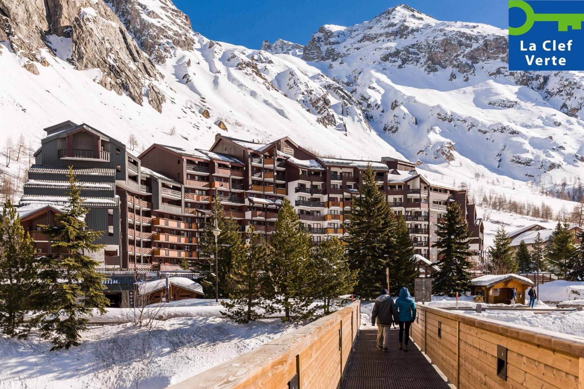 Pierre & Les Balcons De Bellevarde Aparthotel 4*