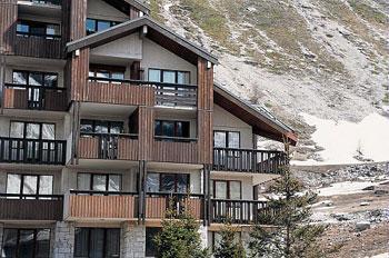 Résidence Pierre&vacances Les Balcons De Bellevarde Apartahotel